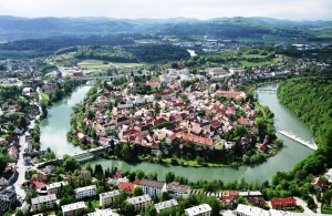 Novo mesto